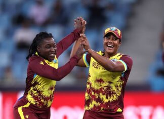 West Indies Women open crucial World Cup preparation phase in Wales CWI strengthens Caribbean women’s cricket with landmark player contracts