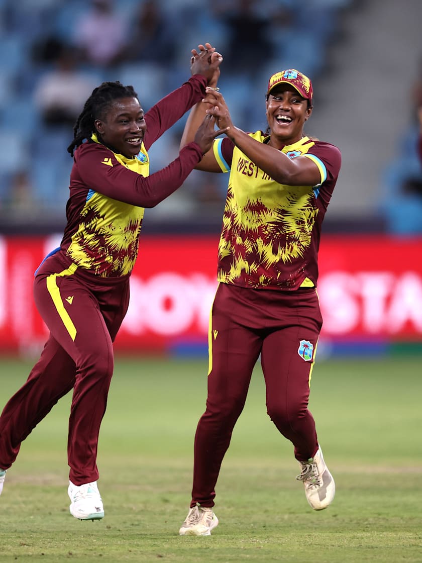 Maroon Warriors arrive in Grenada for showdown with Sri Lanka