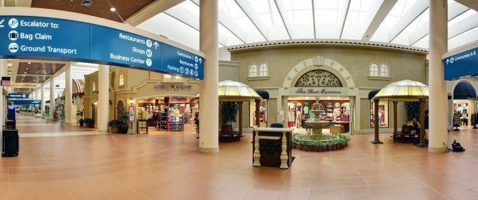 palm beach international