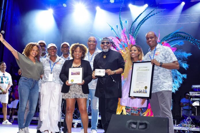 Miami Carnival