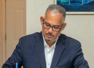 Haiti launches nationwide electoral security training program ahead of planned elections Haiti's new PM Alix Didier Fils-Aimé names 18-member Cabinet