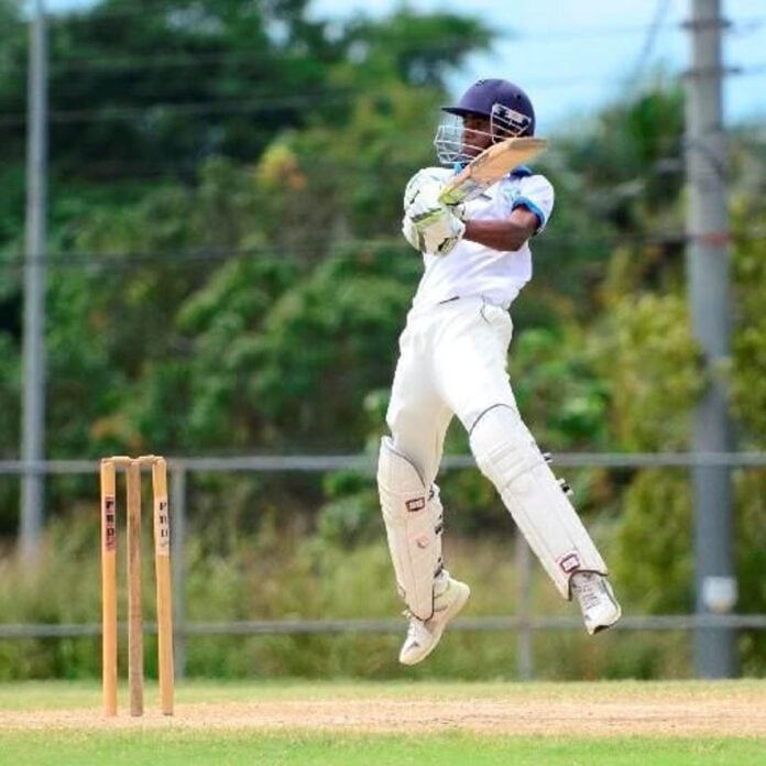 Rambaran and Layne shine as West Indies Academy notch first Super50 victory