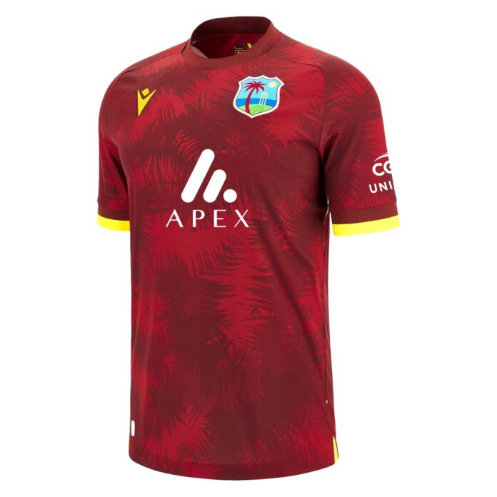 Cricket West Indies extends partnership with Apex Group, adding innovative ‘Shot Tracker’ technology