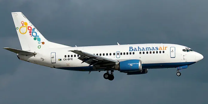 Bahamasair