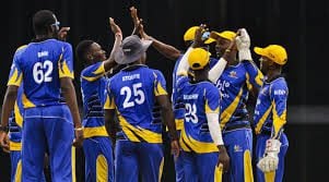 Barbados Pride crushes Red Force to storm into Super50 final