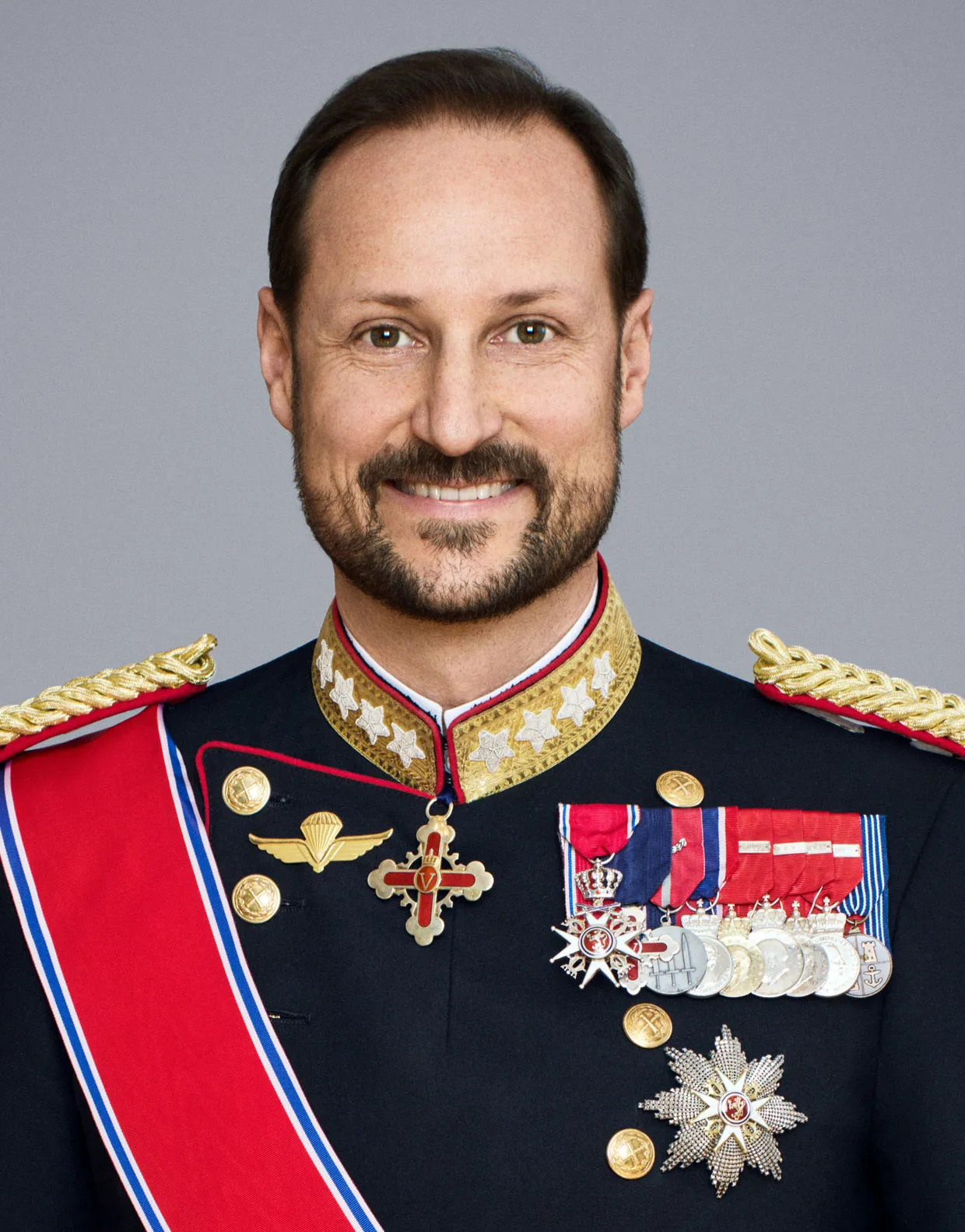 Crown Prince Haakon of Norway begins UNDP mission in Jamaica today