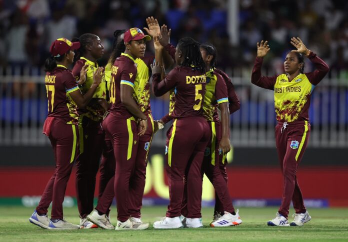 CWI unveils action-packed schedule for Bangladesh Women’s tour 2025
