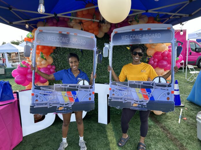 BCT Grace Jamaican Jerk Festival
