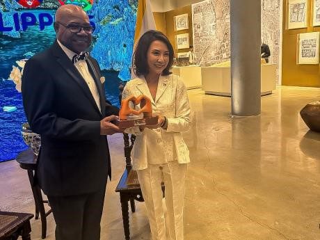 Jamaica and the Philippines to seek deeper collaboration on tourism