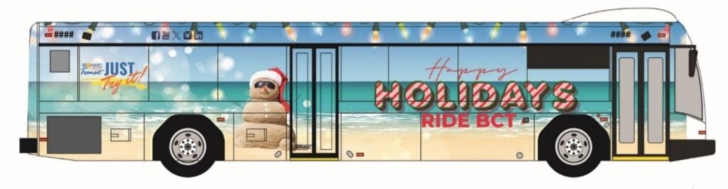 Broward County Transit