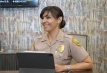Miami-Dade Sheriff Rosie Cordero-Stutz names 3 assistant sheriffs Rosie-Cordero-Stutz-Miami-Dade-County
