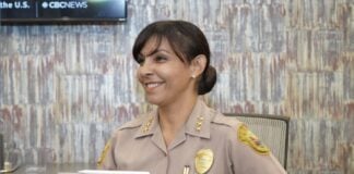 Miami-Dade Sheriff Rosie Cordero-Stutz names 3 assistant sheriffs Rosie-Cordero-Stutz-Miami-Dade-County