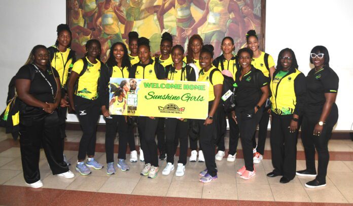 Sunshine Girls, Vitality Roses gear up for a thrilling Horizon Series decider