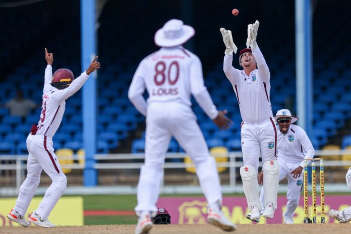 West Indies Test squad announced for highly anticipated Bangladesh series