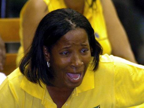 Birmingham Panthers tap Connie Francis as director of netball for inaugural NSL season