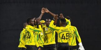 Run chase for the ages! Jamaica Scorpions crush Pride in final-day blitz Scorpions and Red Force flex muscles with commanding championship triumphs