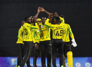 Run chase for the ages! Jamaica Scorpions crush Pride in final-day blitz Scorpions and Red Force flex muscles with commanding championship triumphs