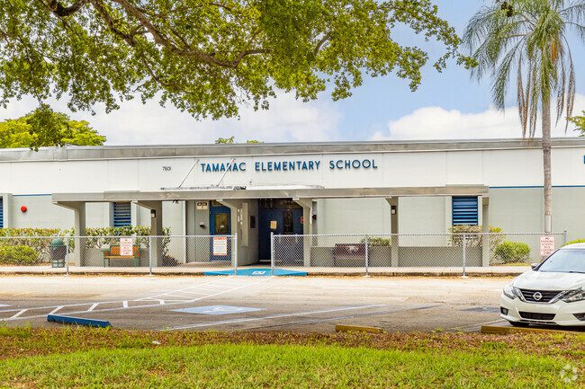 Tamarac Elementary School