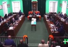Bahamas projects $223 million surplus in 2026/27 budget Bahamas parliament