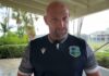 Coach Deitz calls for overhaul after West Indies Women’s disappointing India tour Coach Deitz calls for overhaul after West Indies Women’s disappointing India tour