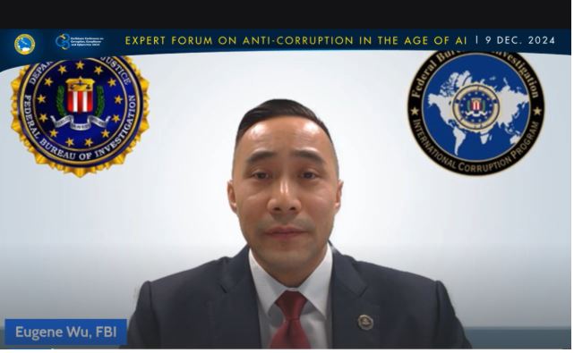 Caribbean Integrity Enforcement Efforts gets support from the FBI