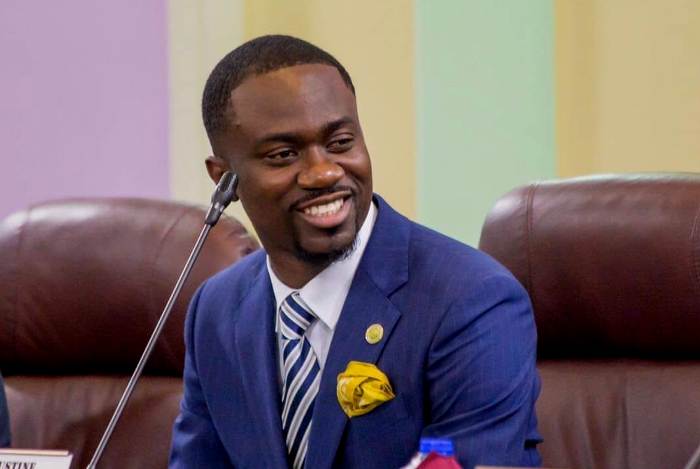 Tobago People’s Party sweeps THA elections, winning all 15 seats