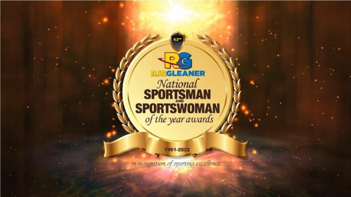 Track and field stars dominate RJRGLEANER Sports Awards shortlist