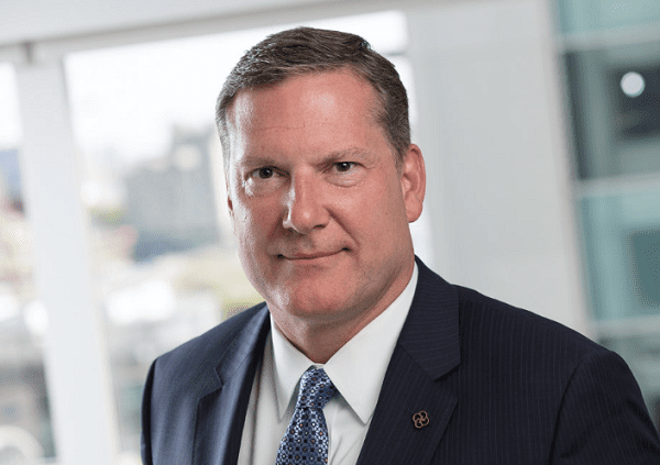 Robert Dahl appointed new CEO of Broward Health Imperial Point
