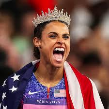 Sydney McLaughlin-Levrone’s record-breaking season edges Oout St. Lucia’s star