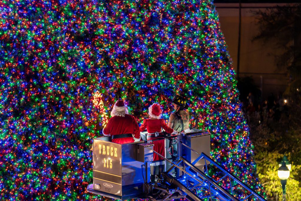 Christmas events to check out across South Florida