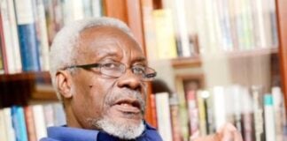 ’11 million civilians facing punishment,” PJ Patterson says of Cuba crisis P.J. Patterson