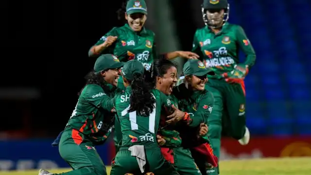 Bangladesh Women cricket team