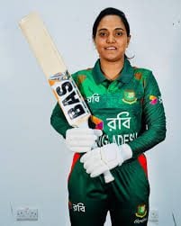 Sultana to lead Bangladesh Women in high-stakes West Indies series