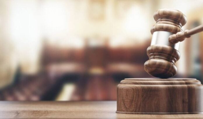 Trinidad court ruling
