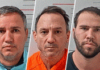 South Florida men accused in eyewear theft ring arrested in Tennessee South Florida men accused in eyewear theft ring arrested in Tennessee
