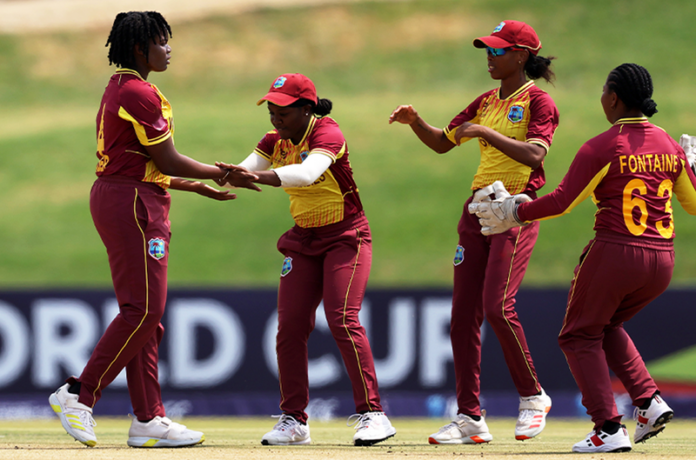 Bangladesh demolish West Indies U-19 Women as Caribbean side bows out
