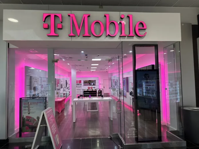T-Mobile theft scheme South Florida