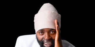 Reggae artist Bugle: Grounded in passion and authenticity Bugle