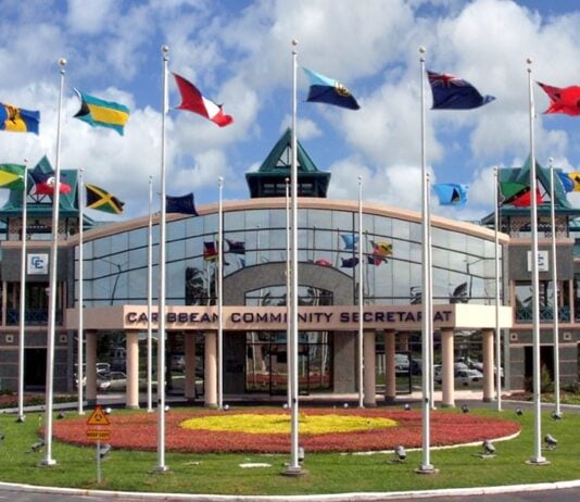 CARICOM at a crossroads: Caribbean resilience in a changing global order CARICOM Caribbean general elections
