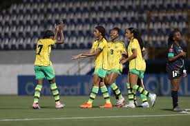 Jamaica Reggae Girlz Costa Rica deliver commanding wins in opening matches of CONCACAF Women’s U-17 Qualifiers heats up