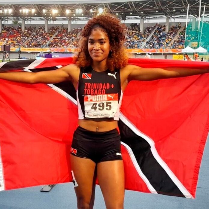 Carifta Games to go on NACAC confident in Trinidad & Tobago’s security measures