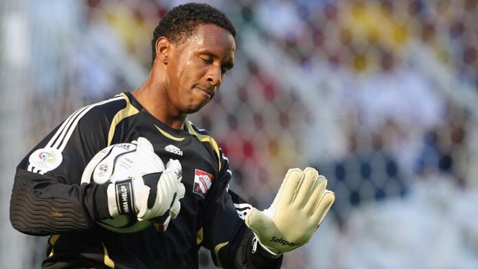 Hislop endorses T&T’s coaching duo Yorke, Latapy for 2026 qualification