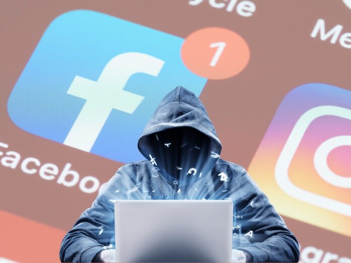 social media scams