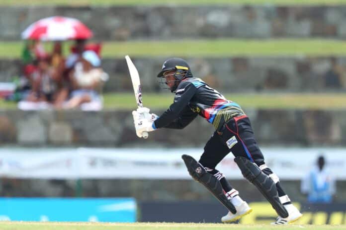 Scorpions collapse as Hurricanes, Pride, and Harpy Eagles dominate