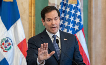 US Secretary of State Marco Rubio plans Caribbean visit Marco Rubio