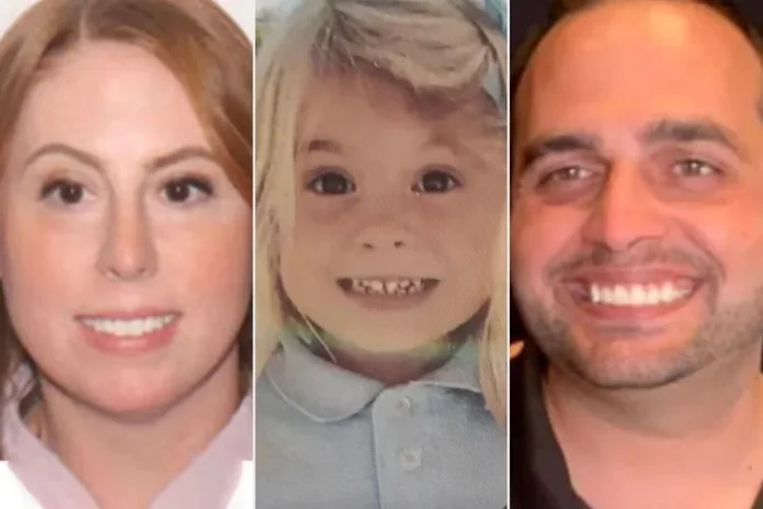 Tamarac triple murder