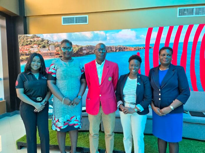 Media Launch of IMA National Relay Meet