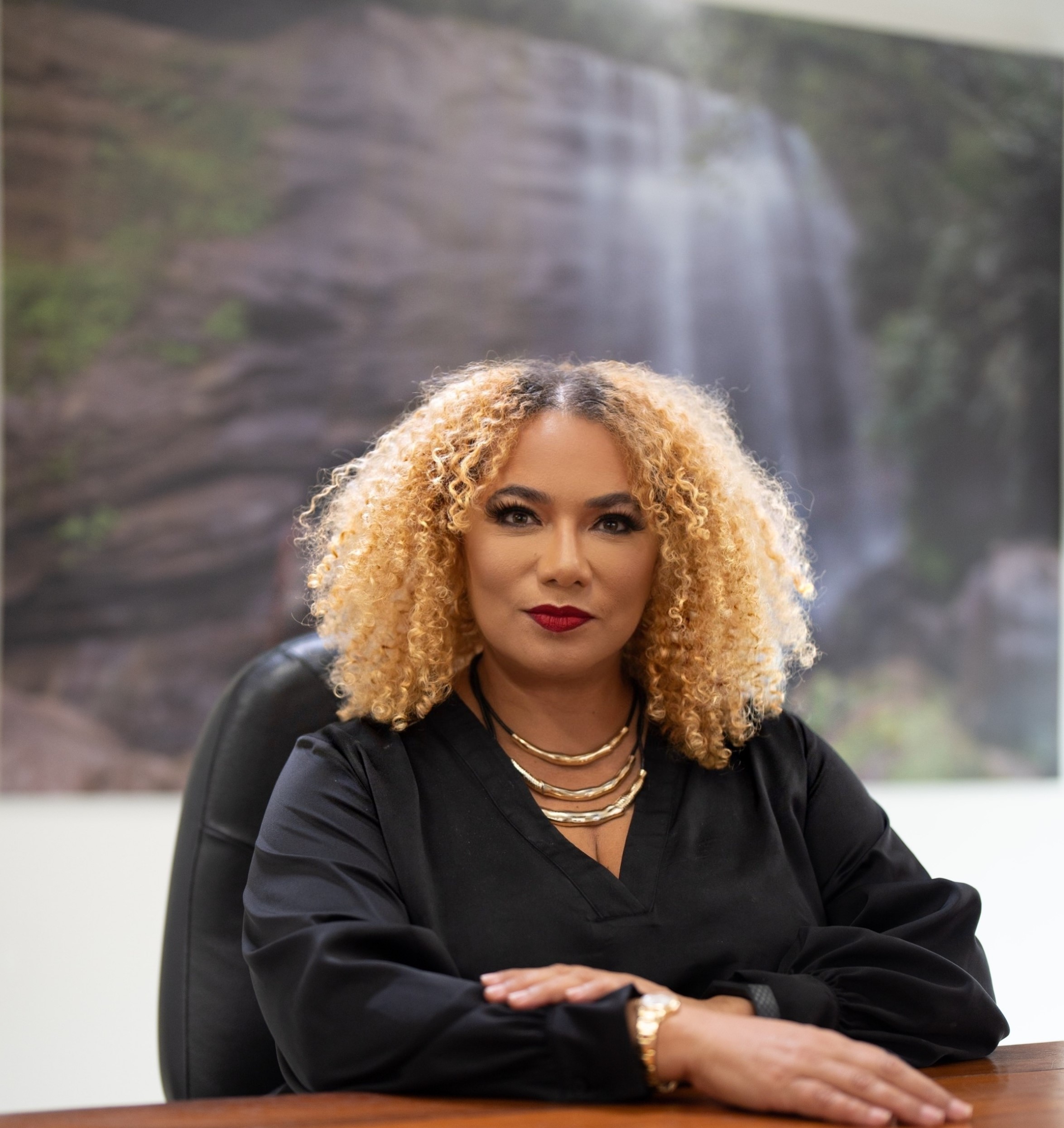 Petra Roach to step down as CEO of Grenada Tourism Authority in June