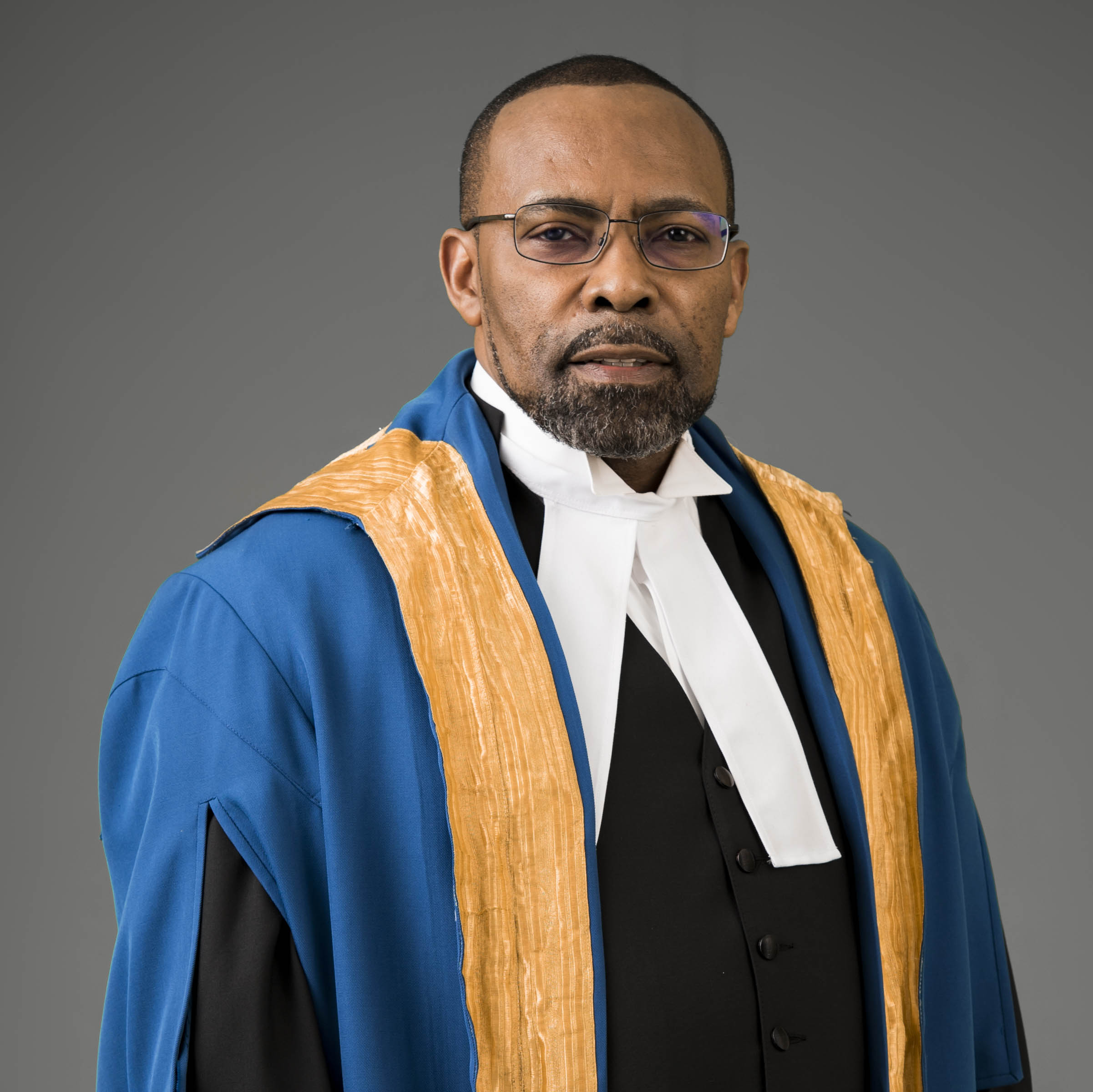 CCJ President calls on remaining CARICOM states to join Appellate Court