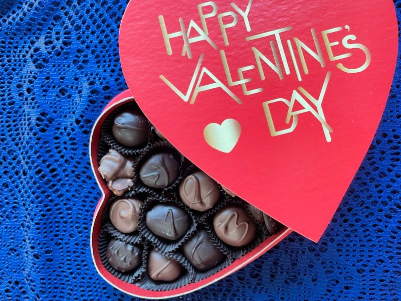 Valentine's Day